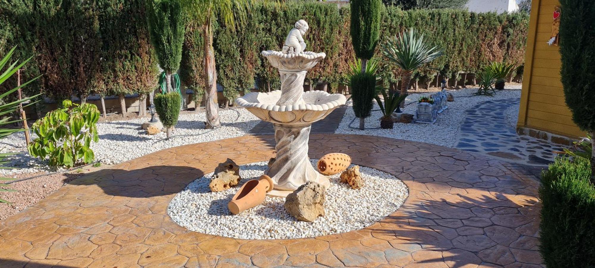 Villa Maribel Busot Ngoại thất bức ảnh